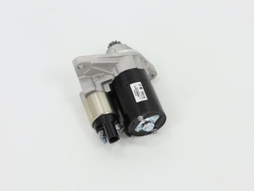 фото thumb №12, Стартер turbo-tec - 02t911023s - ttst001031