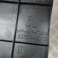 фото thumb №7, Lexus rx 450h 2023 другая часть подвеска