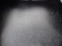 фото thumb №14, Renault megane iii 3 cc купе 10-12 бампер перед переднє pdc