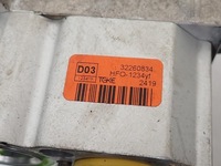 фото thumb №8, Wąż шланг трубка кондиционера 31694236 volvo v90 s90 ii 2.0d d4 19r