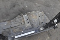 фото thumb №8, Cla w117 x117 блок двигателя порог левый четверть левая перед