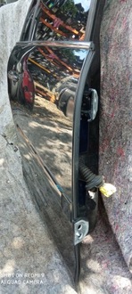 фото thumb №2, Citroen c4 picasso i grand двері праві зад