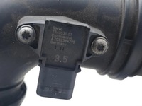 фото thumb №7, Bmw z4 wąż / труба интеркулер 20i sdrive бензин 135kw 184 hp 7607941