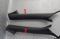 фото thumb №1, Audi a5 s5 rs5 cabrio защита обивка r / l