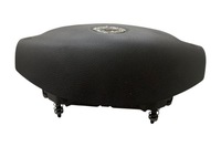 фото thumb №7, Подушка безопасности водителя nissan primera p12 6038826 1.6l бензиновый 80kw 2004