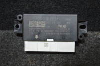 фото thumb №1, Seat ibiza 6j fl модуль pdc 5q0919283f