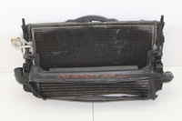 фото thumb №1, Комплект радиатор volvo s40 ii fl 07-12r 1.6d