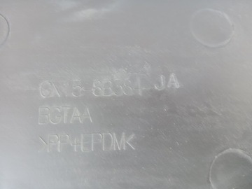 фото thumb №11, Ford ecosport mk2 кермо повітря 2017r-