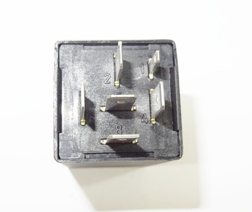 фото thumb №12, Bosch 986 335 058 реле, переривач роботи w