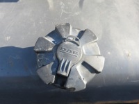 фото thumb №8, Бак топлива дизель daf cf ft 480 mx-13 355 h2 1949898