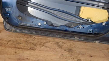 фото thumb №14, Двері правий перед mazda 6 gg 02- 32c