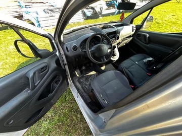 фото thumb №5, Peugeot partner дангель 4x4 na запчасти