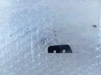 фото thumb №3, Решітка радіатора решітка радіатора бампера renault twingo iii 3 622566433r nowa оригінальна