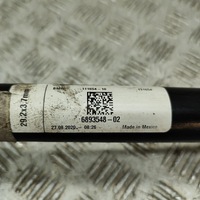 фото thumb №7, Bmw x7 g07 2020 задній стабілізатор / тяга