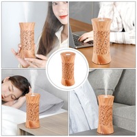 фото thumb №7, 1 set of desktop humidifier light decorative
