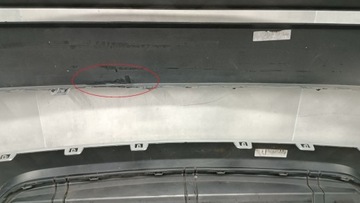 фото thumb №15, Бампер перед переднее land rover range rover evoque ii 2 r динамический 18-