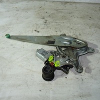 фото thumb №1, Toyota rav4 ii підйомник вікон задня правий 8572032150