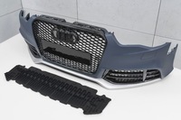 фото thumb №9, Audi a5 8t 2011-2016 po faceliftingu кузов kit набор стайлинговый na rs5