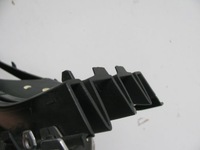 фото thumb №9, Vw passat b7 решётка бампера левая 3aa853665a