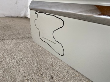 фото thumb №12, Vw t6.1 t61 multivan двері праві передні