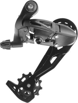 Задний переключатель 7/8/9 скоростей microNEW RD-M53L