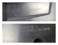 фото thumb №14, Капот крышка двигателя mercedes glc ii x254 w254 2022-