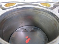 фото thumb №6, Блок bmw 3 e90 318 i 129 km n46b20b