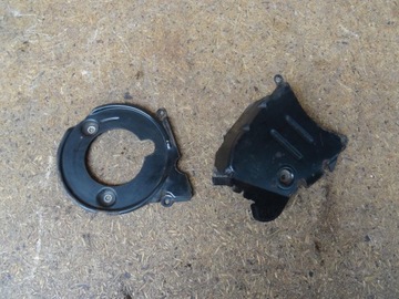 фото thumb №8, Audi a3 8p golf v leon ii 2.0 tdi bmn защита корпус распределительный вал 038109175