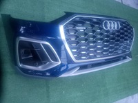 фото thumb №12, A4 8k5 s4 s5 8w s line бампер перед задняя sedan fy sq5 q5 80a lift q7 q8 4m