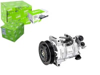 фото thumb №1, Valeo компресор компресор кондиціонера 9809274880