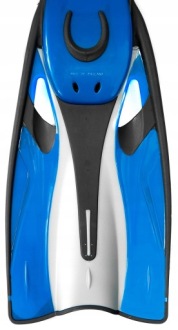 Ласты для плавания и подводного плавания AQUA SPEED SWIFT 41-45