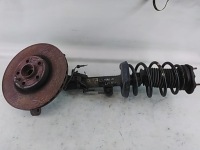 фото thumb №1, B338 opel combo d 1.6 mcperson поворотний кулак 51880837