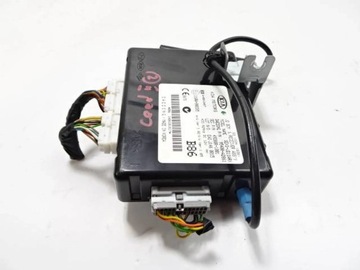 фото thumb №4, Модуль bcm kia ceed ii