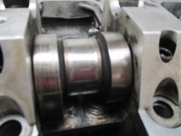 фото thumb №11, Audi a4 b6 passat b5 fl 1.9 tdi avb головка вал