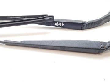 фото thumb №7, 2012 peugeot rcz важіль двірники передній скла ym24004680