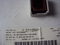 фото thumb №9, Счетчик приборы peugeot 508 i lift дизель 14-18