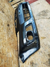 фото thumb №7, Бампер перед 71711-55l0 suzuki sx4 lift 09-
