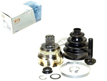 Приводной шарнир GKN LOBRO 301952 895498099C