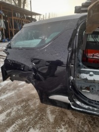 фото thumb №1, Крила правий задній citroen ds3