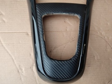 фото thumb №5, Рамка консолі середня тунелю citroen ds3 європа 980158777