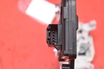 фото thumb №7, Замок двері лівий перед переднє eu mazda 6 1 i gg 02-05