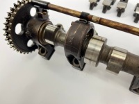 Вал распределительного вала комплект  опоры клавиши mercedes w126 380 v8 r107 m116 m117 Недорого, фото thumb