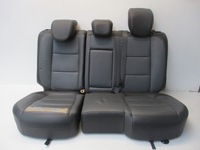 фото thumb №8, Заднє сидіння задня задня opel mokka