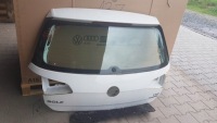 фото thumb №4, Vw golf 7 vii кришка багажника задня lc9a хетчбек
