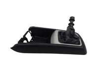 фото thumb №8, Тунель середній рамка захист чохол kia pro ceed i 2006-2012 europa