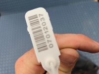 Бак омывателя bmw 3 g20 g21 7449656 nowa оригинал Недорого, фото thumb