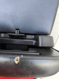 фото thumb №10, Suzuki grand vitara ii подлокотник suzuki grand vitara ii 7591165j00 e