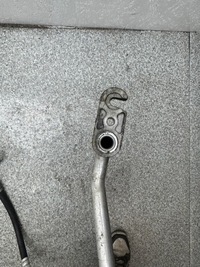 фото thumb №5, Wąż труба шланг кондиционера mazda cx5 cx-5 2012-2017r w-wa