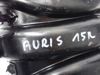 Колектор впускний  оригінал toyota auris 2 e18 1.33 vvt-i 1nr 15r Доставка, фото thumb