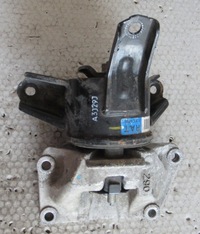 фото thumb №6, Kia sportage iii подушка двигателя 2.0 crdi